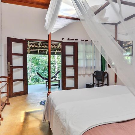 Natural Mystic Sanctuary 代尼耶耶 外观 照片