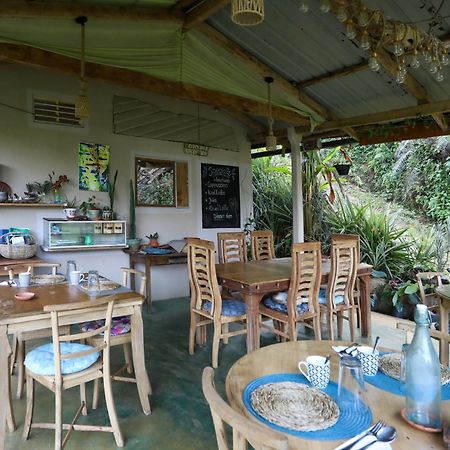 Natural Mystic Sanctuary 代尼耶耶 外观 照片