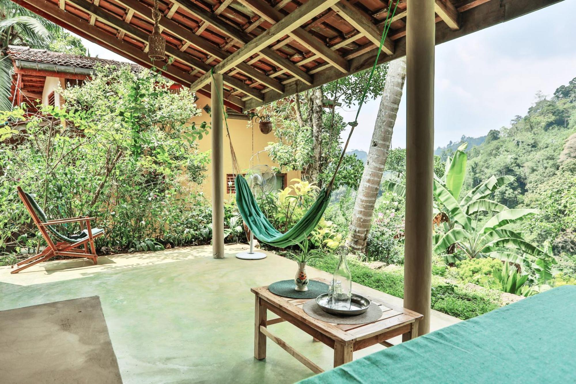Natural Mystic Sanctuary 代尼耶耶 外观 照片