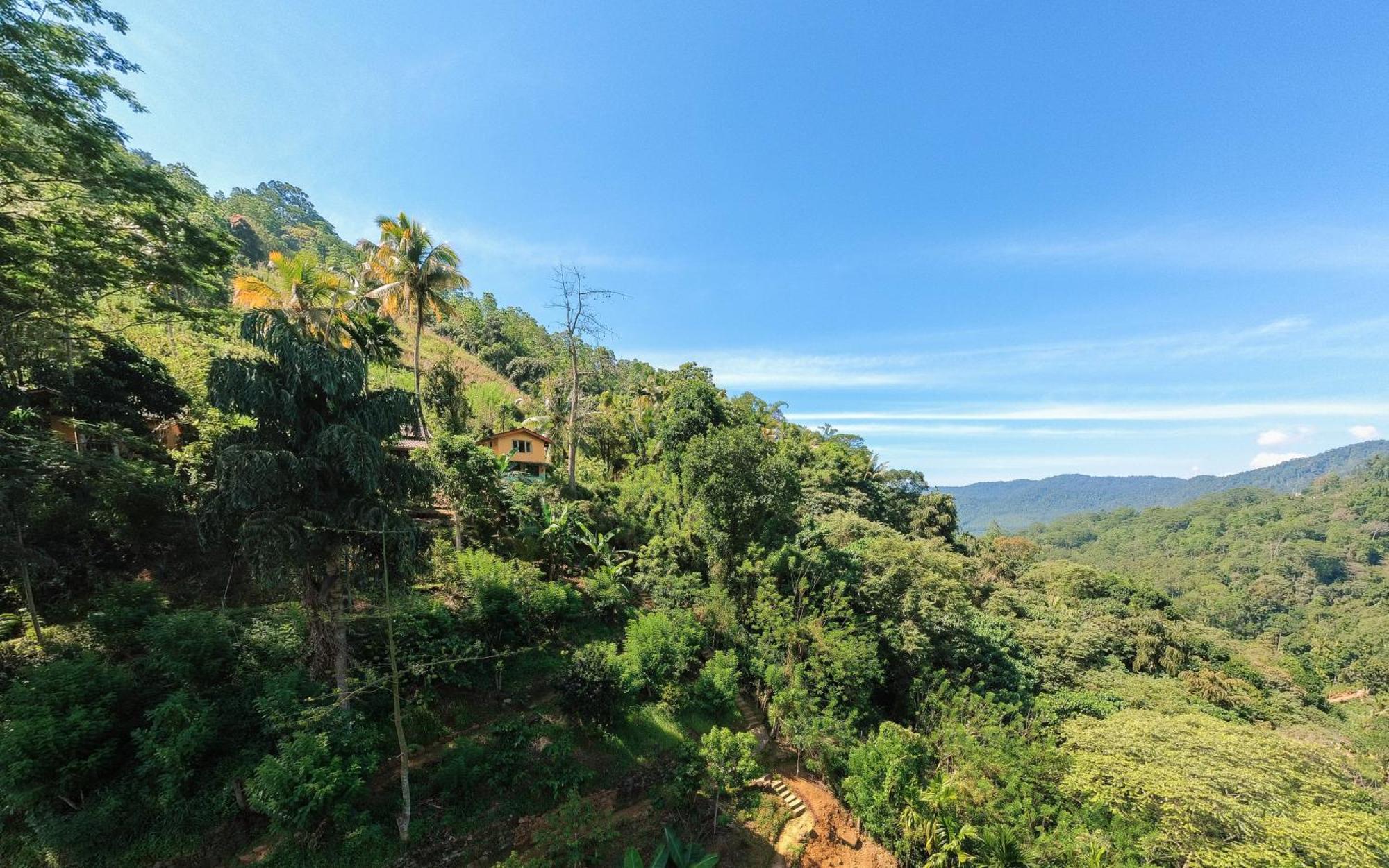 Natural Mystic Sanctuary 代尼耶耶 外观 照片